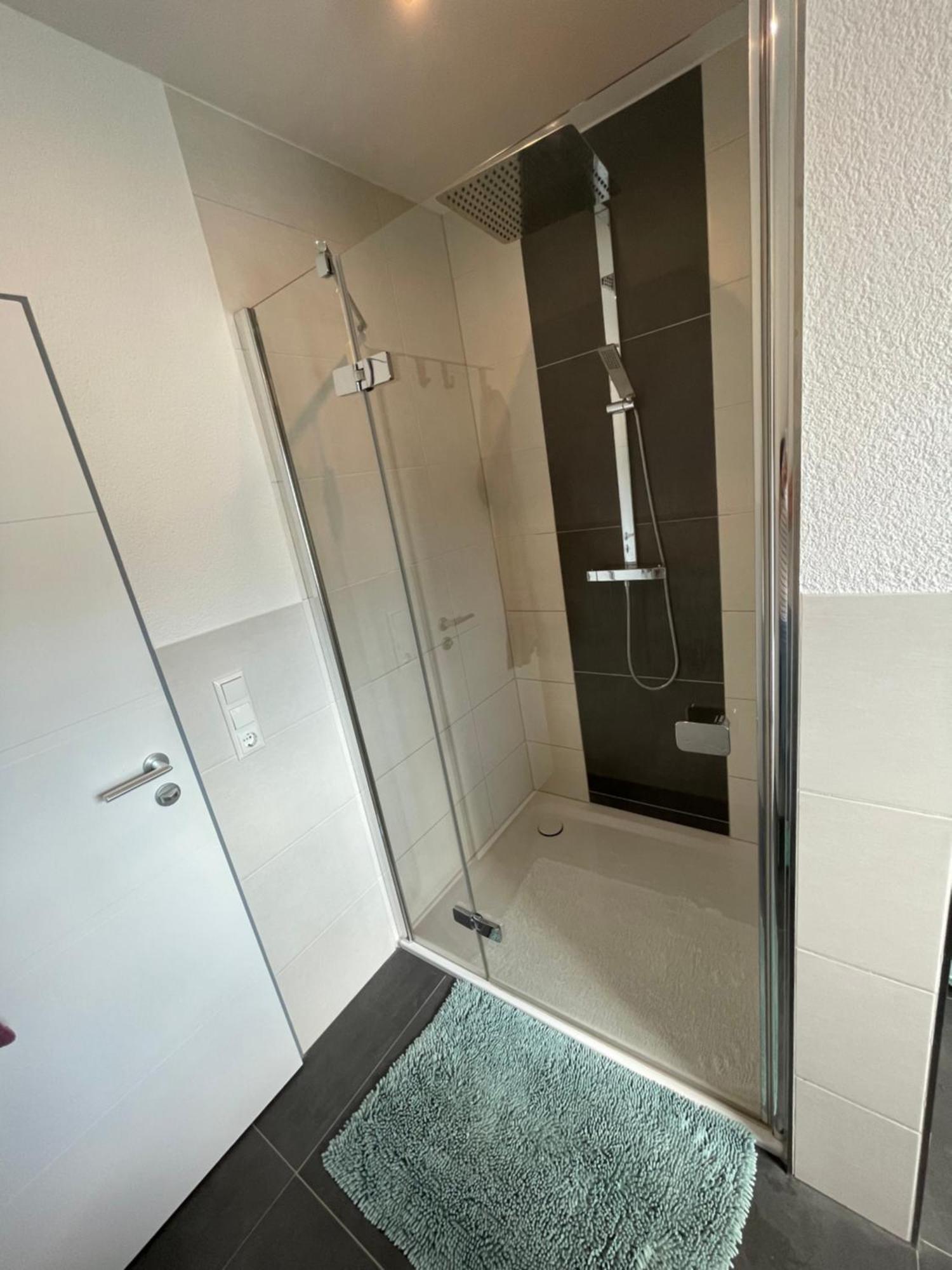 Moderne Ferienwohnung Im Herzen Des Nationalparks Hellenthal Esterno foto